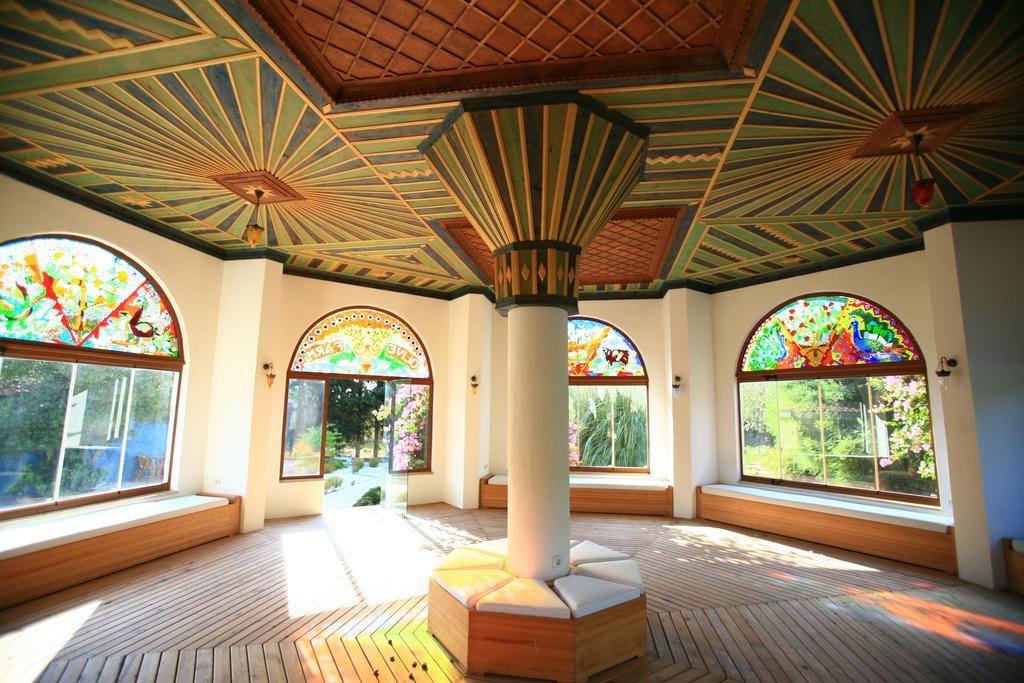 Olive Farm Of Datca Guesthouse (Adults Only) Exterior foto