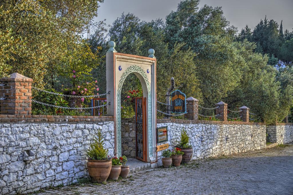 Olive Farm Of Datca Guesthouse (Adults Only) Exterior foto