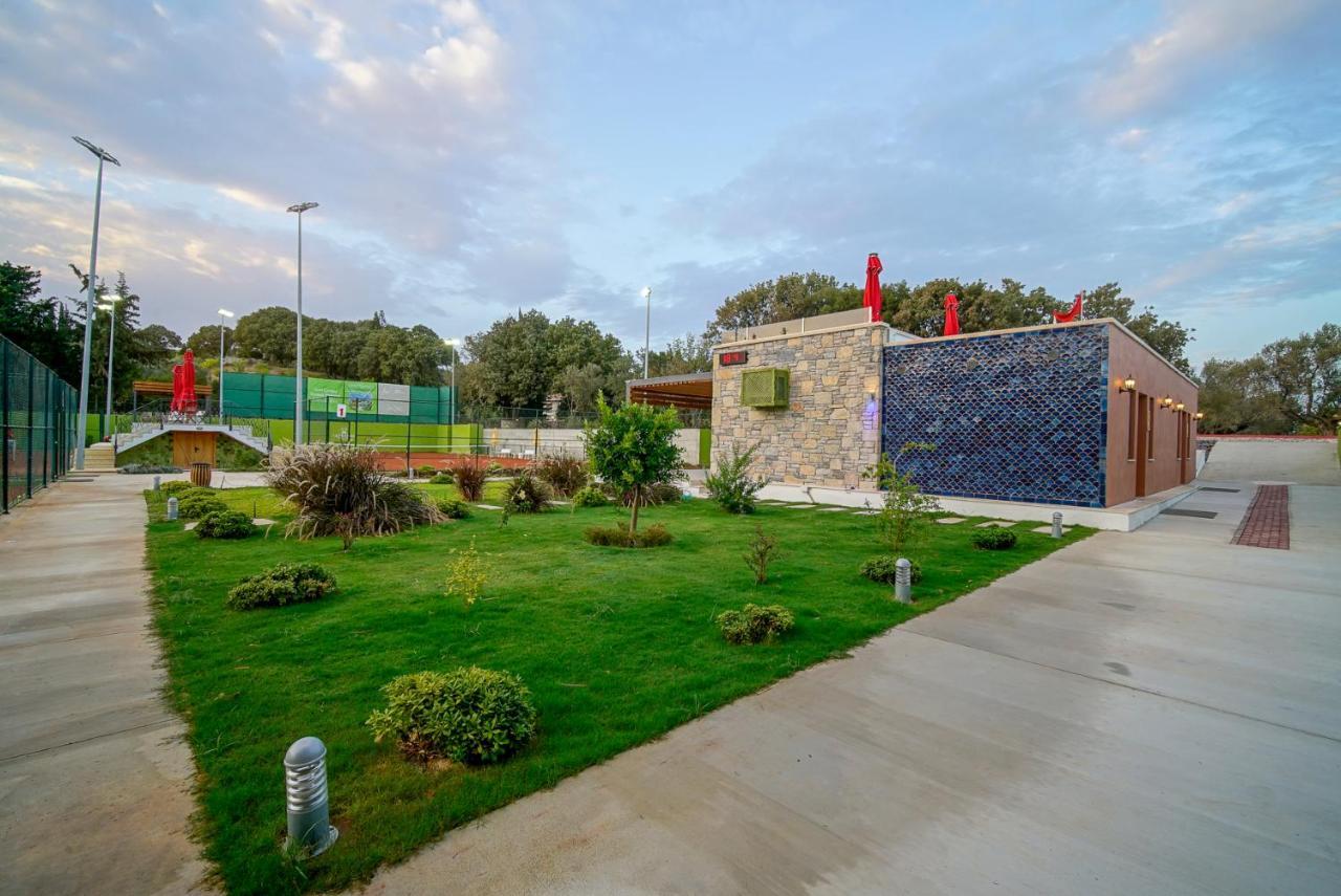 Olive Farm Of Datca Guesthouse (Adults Only) Exterior foto