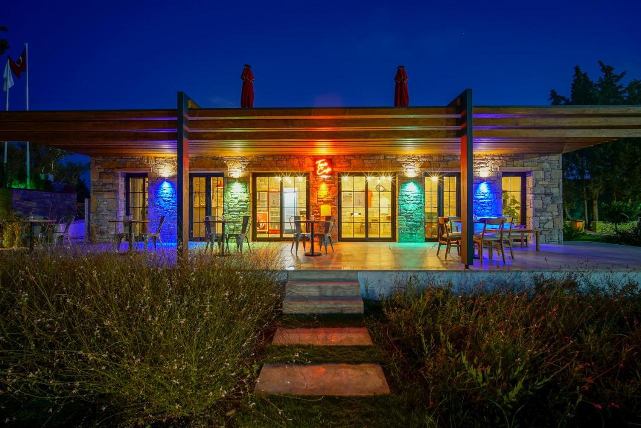 Olive Farm Of Datca Guesthouse (Adults Only) Exterior foto