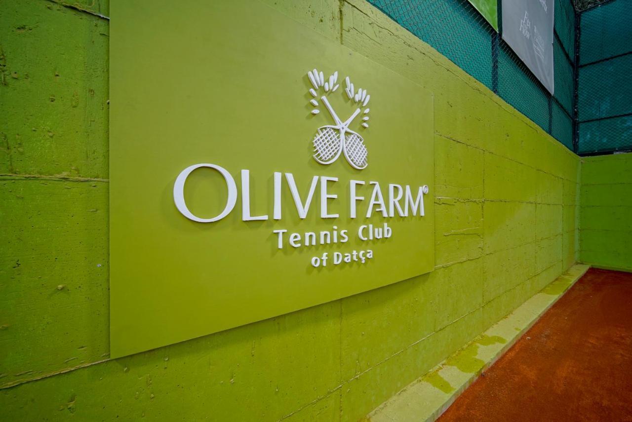 Olive Farm Of Datca Guesthouse (Adults Only) Exterior foto
