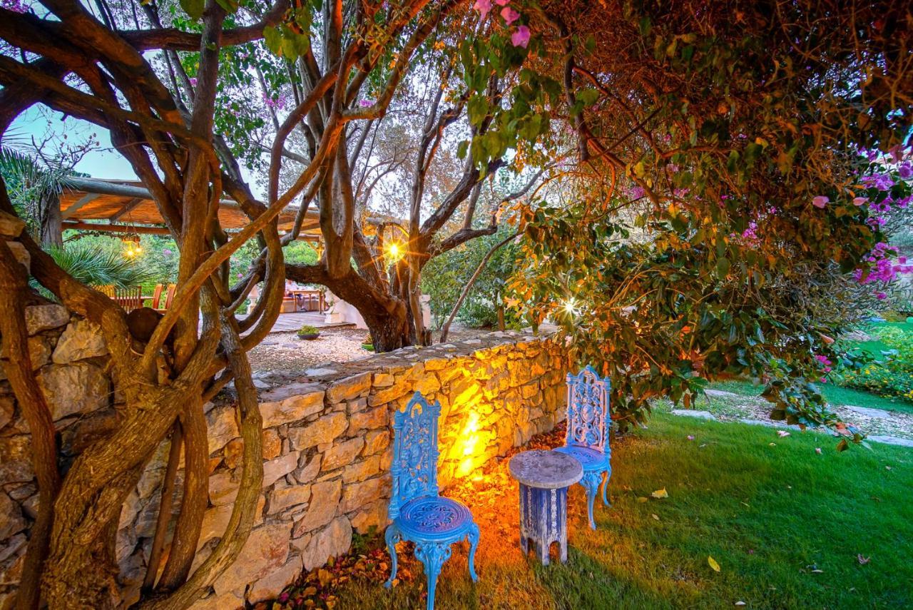 Olive Farm Of Datca Guesthouse (Adults Only) Exterior foto