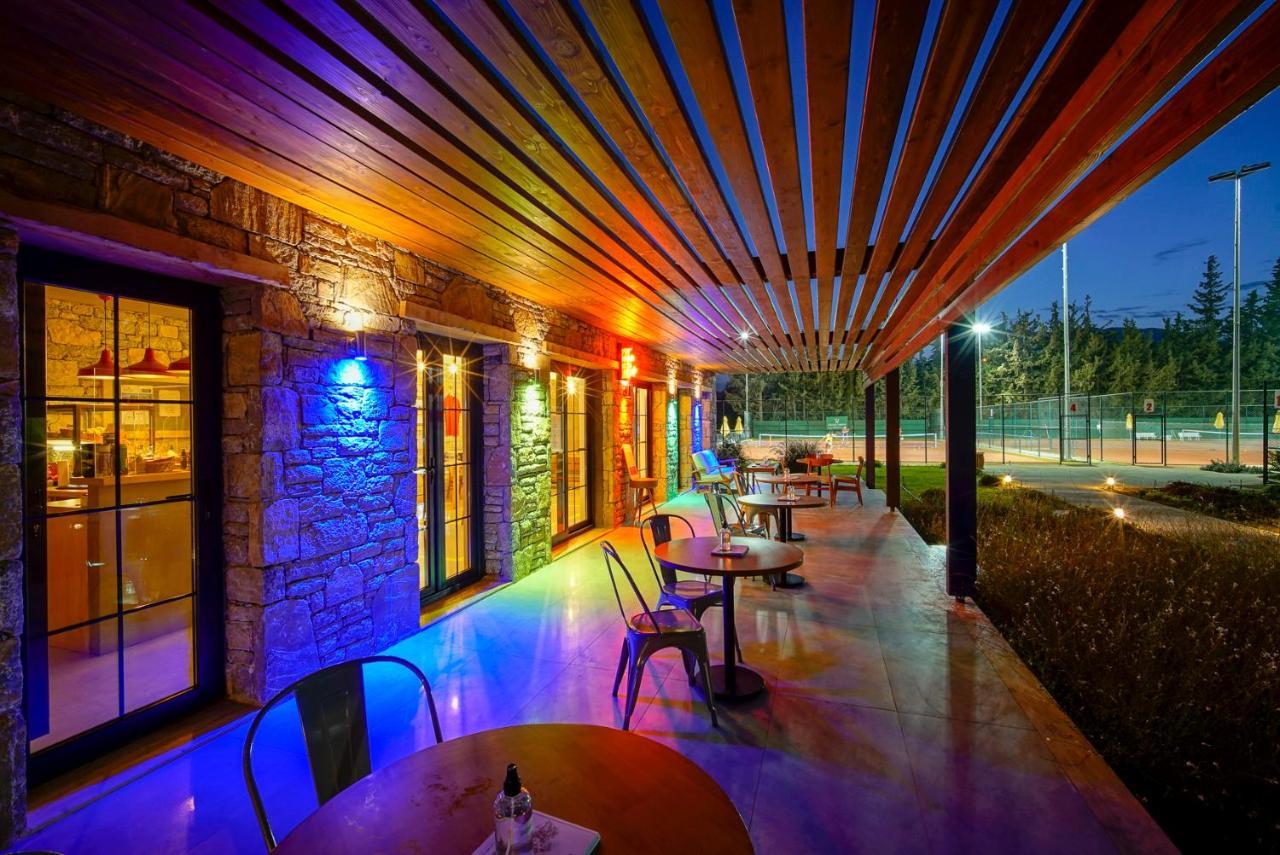 Olive Farm Of Datca Guesthouse (Adults Only) Exterior foto