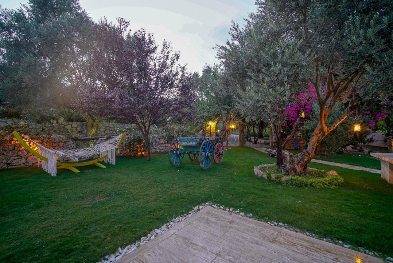 Olive Farm Of Datca Guesthouse (Adults Only) Exterior foto