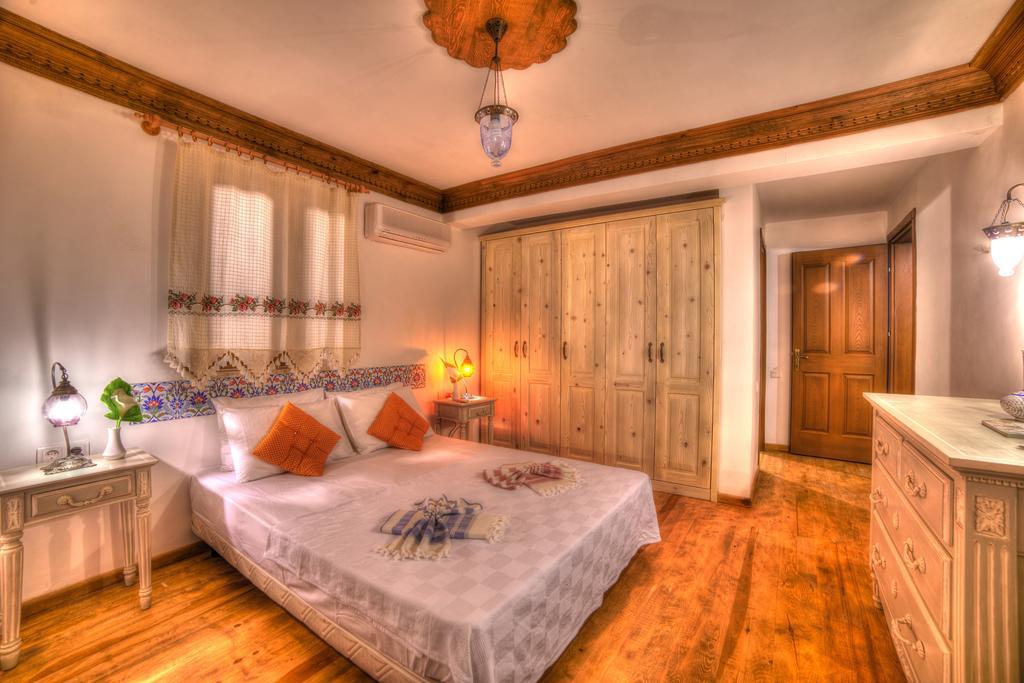Olive Farm Of Datca Guesthouse (Adults Only) Habitación foto