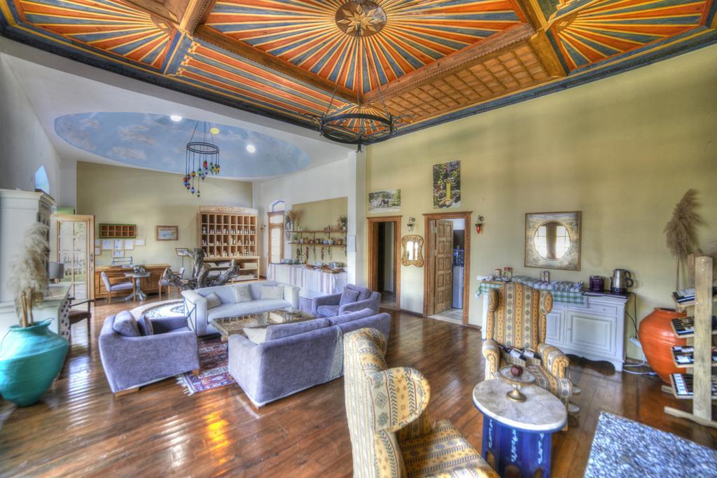 Olive Farm Of Datca Guesthouse (Adults Only) Exterior foto