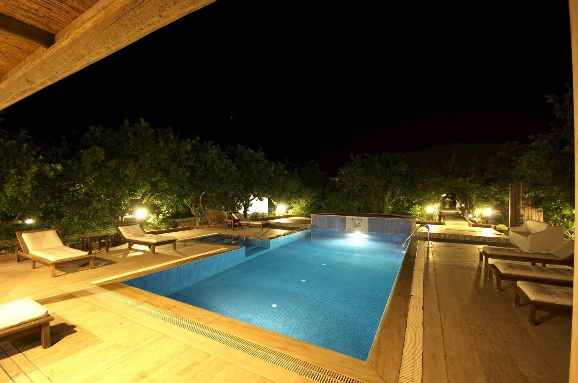 Olive Farm Of Datca Guesthouse (Adults Only) Exterior foto