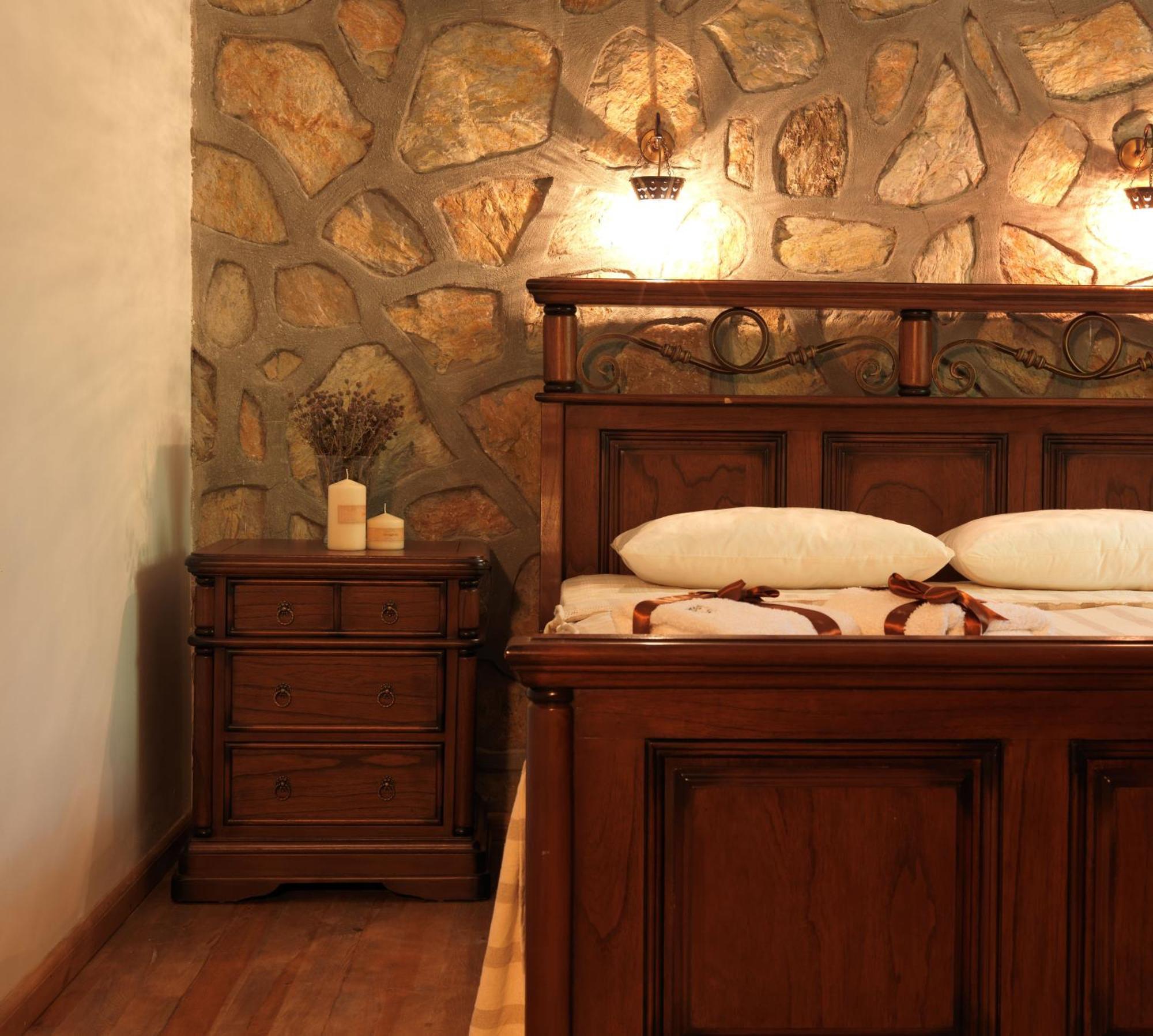 Olive Farm Of Datca Guesthouse (Adults Only) Exterior foto