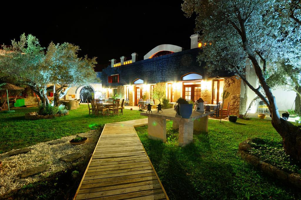 Olive Farm Of Datca Guesthouse (Adults Only) Exterior foto