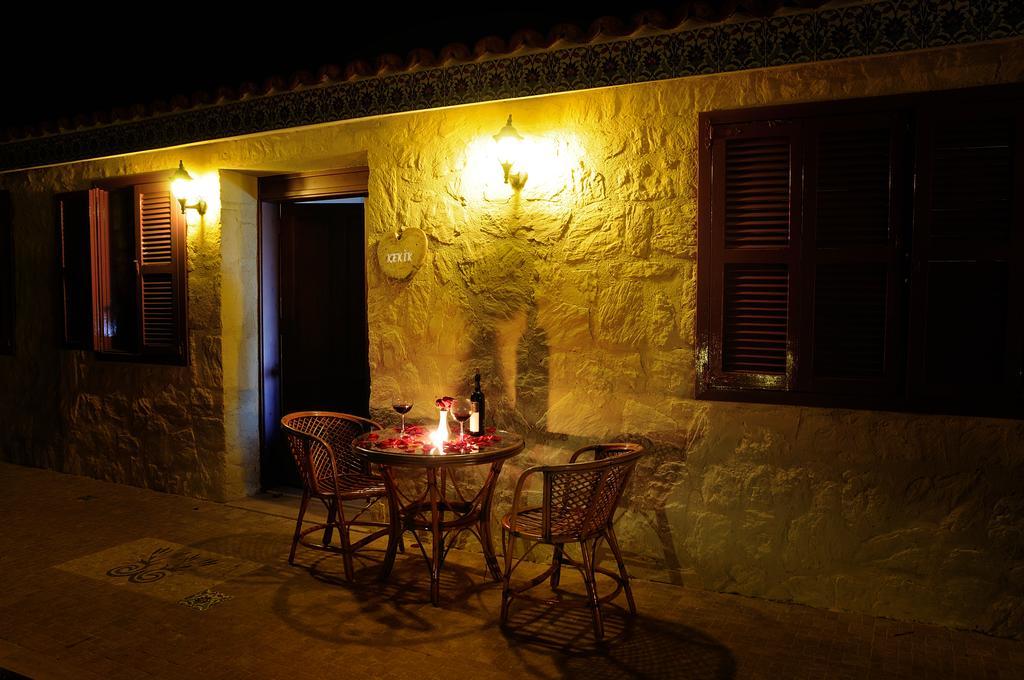 Olive Farm Of Datca Guesthouse (Adults Only) Exterior foto