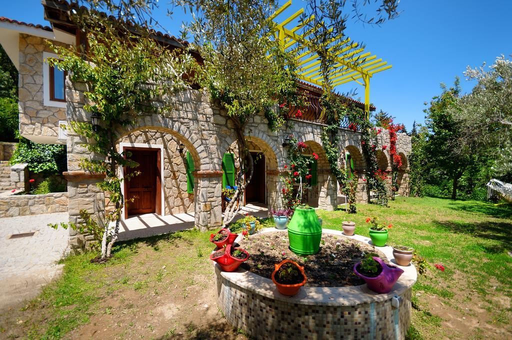 Olive Farm Of Datca Guesthouse (Adults Only) Exterior foto