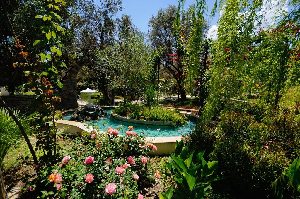 Olive Farm Of Datca Guesthouse (Adults Only) Exterior foto