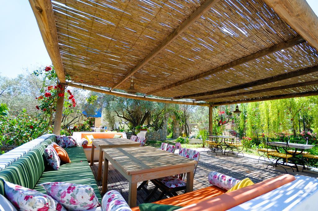 Olive Farm Of Datca Guesthouse (Adults Only) Exterior foto