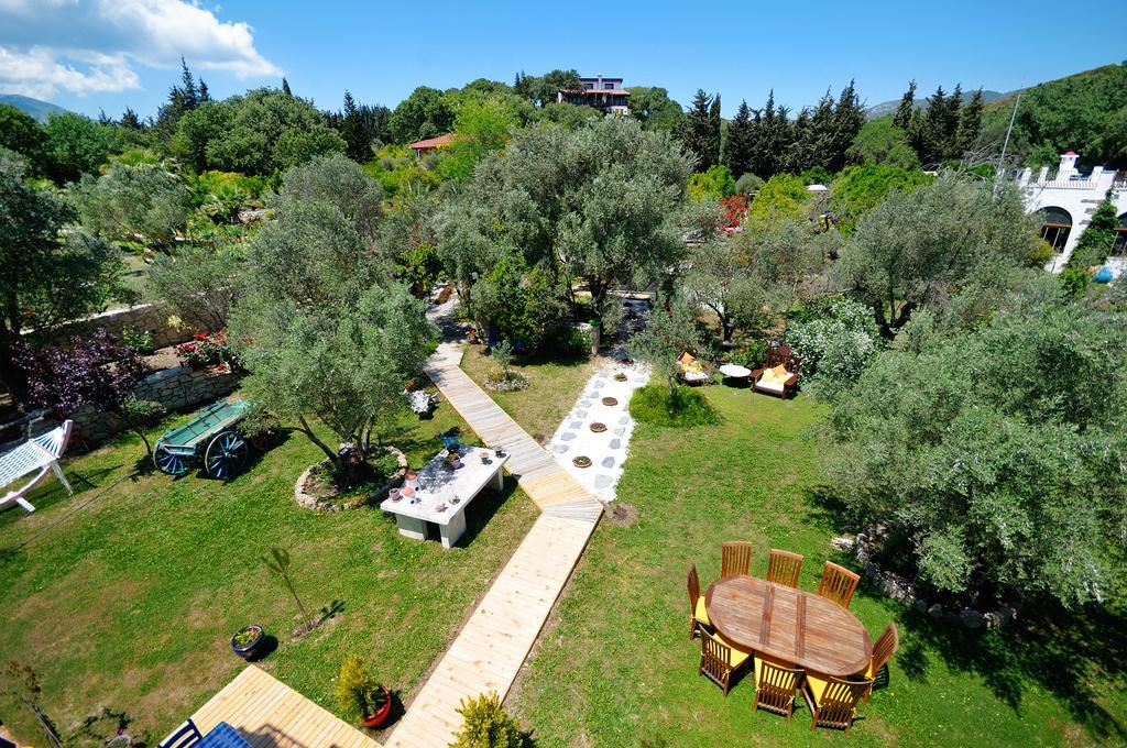 Olive Farm Of Datca Guesthouse (Adults Only) Exterior foto