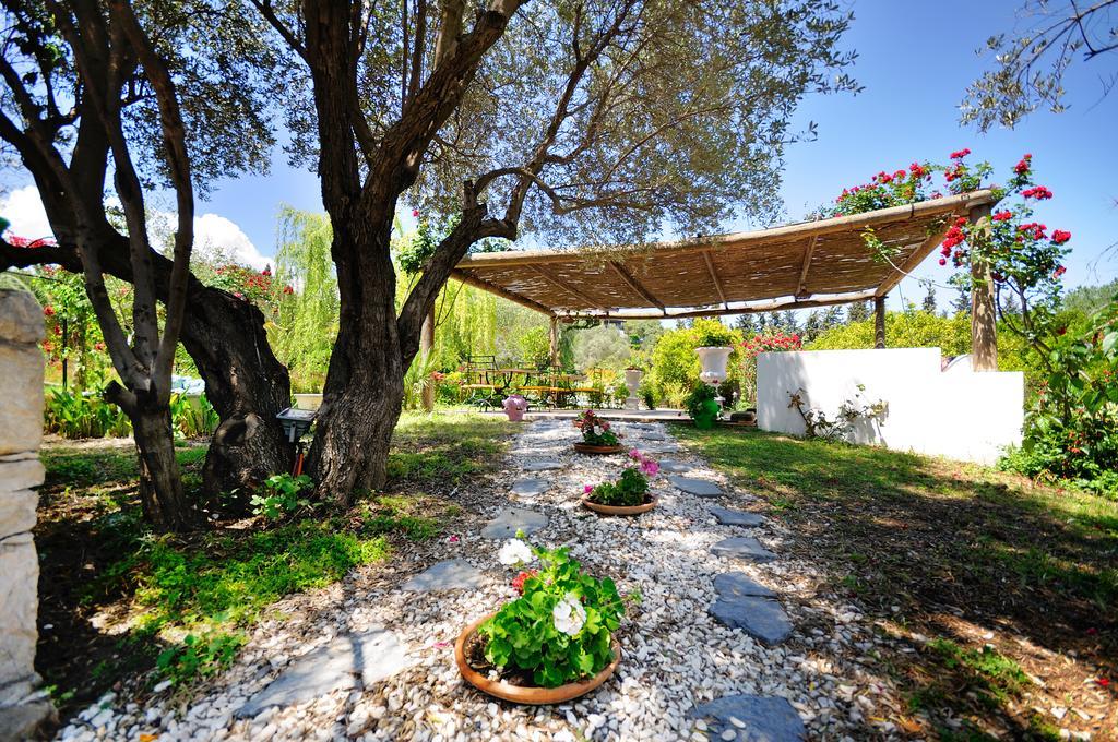 Olive Farm Of Datca Guesthouse (Adults Only) Exterior foto