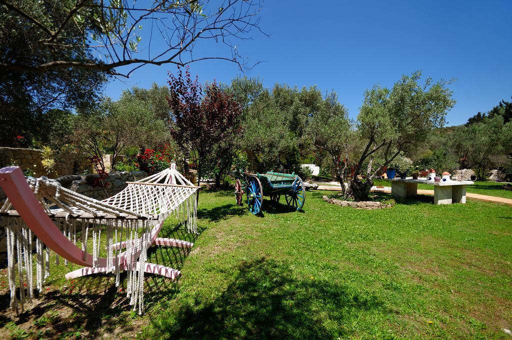 Olive Farm Of Datca Guesthouse (Adults Only) Exterior foto