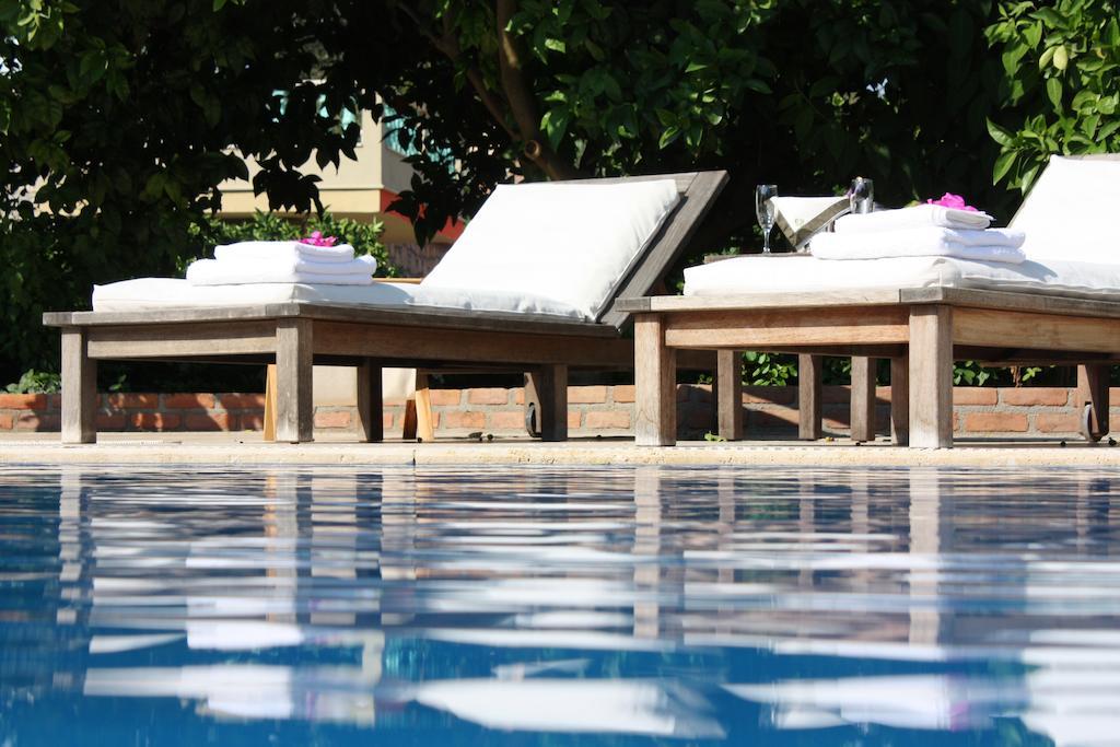 Olive Farm Of Datca Guesthouse (Adults Only) Exterior foto