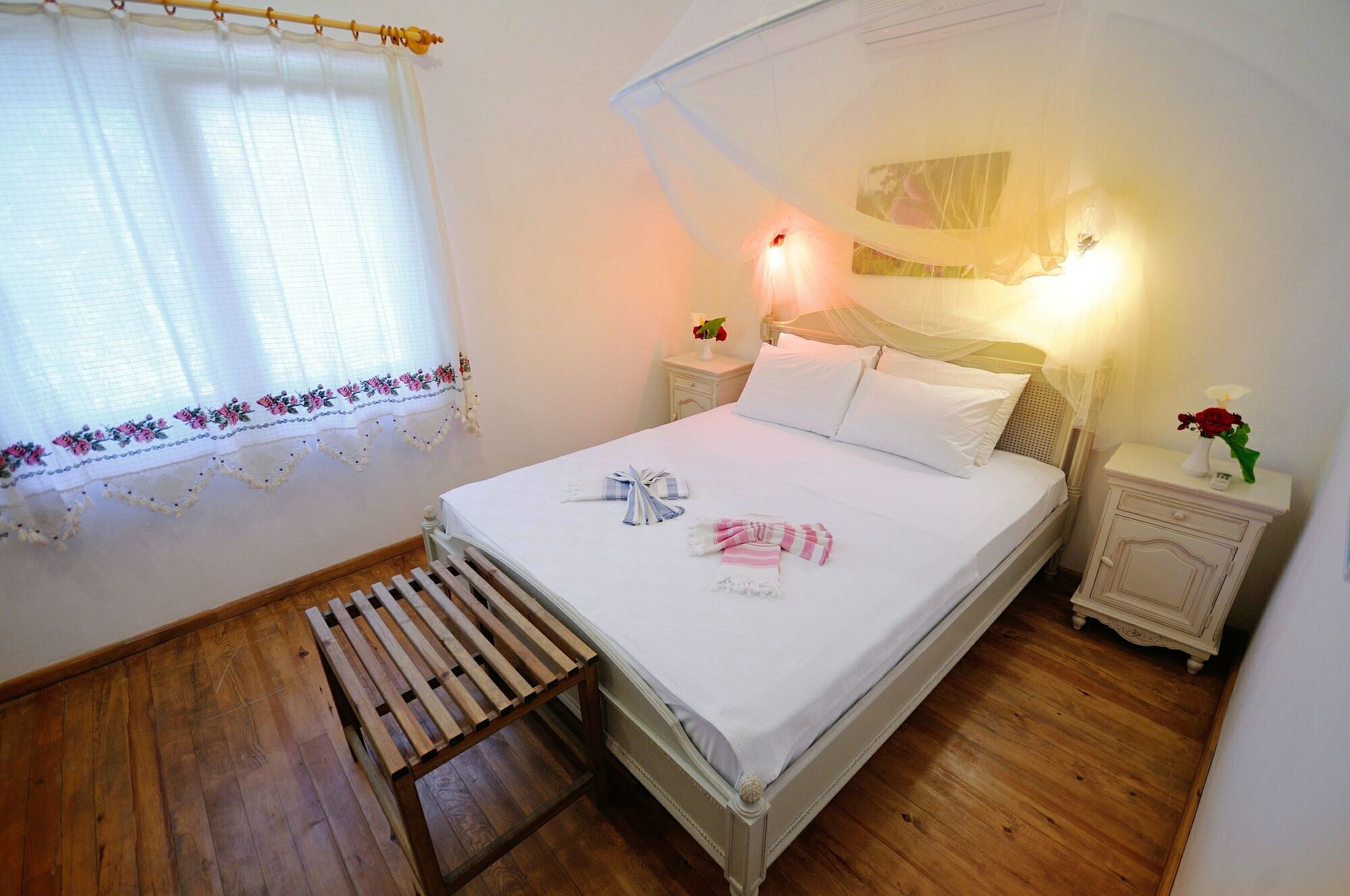 Olive Farm Of Datca Guesthouse (Adults Only) Exterior foto